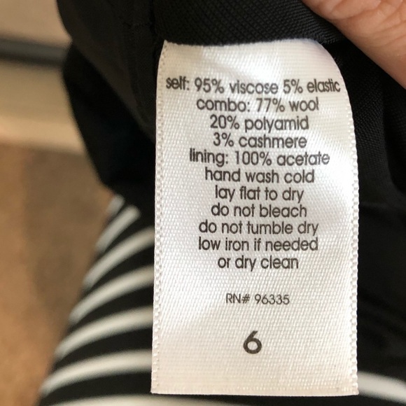 SUSANA Monaco one shoulder dress - Picture 7 of 8